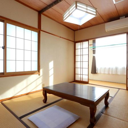 Suikoen Hotell Yonago Exteriör bild