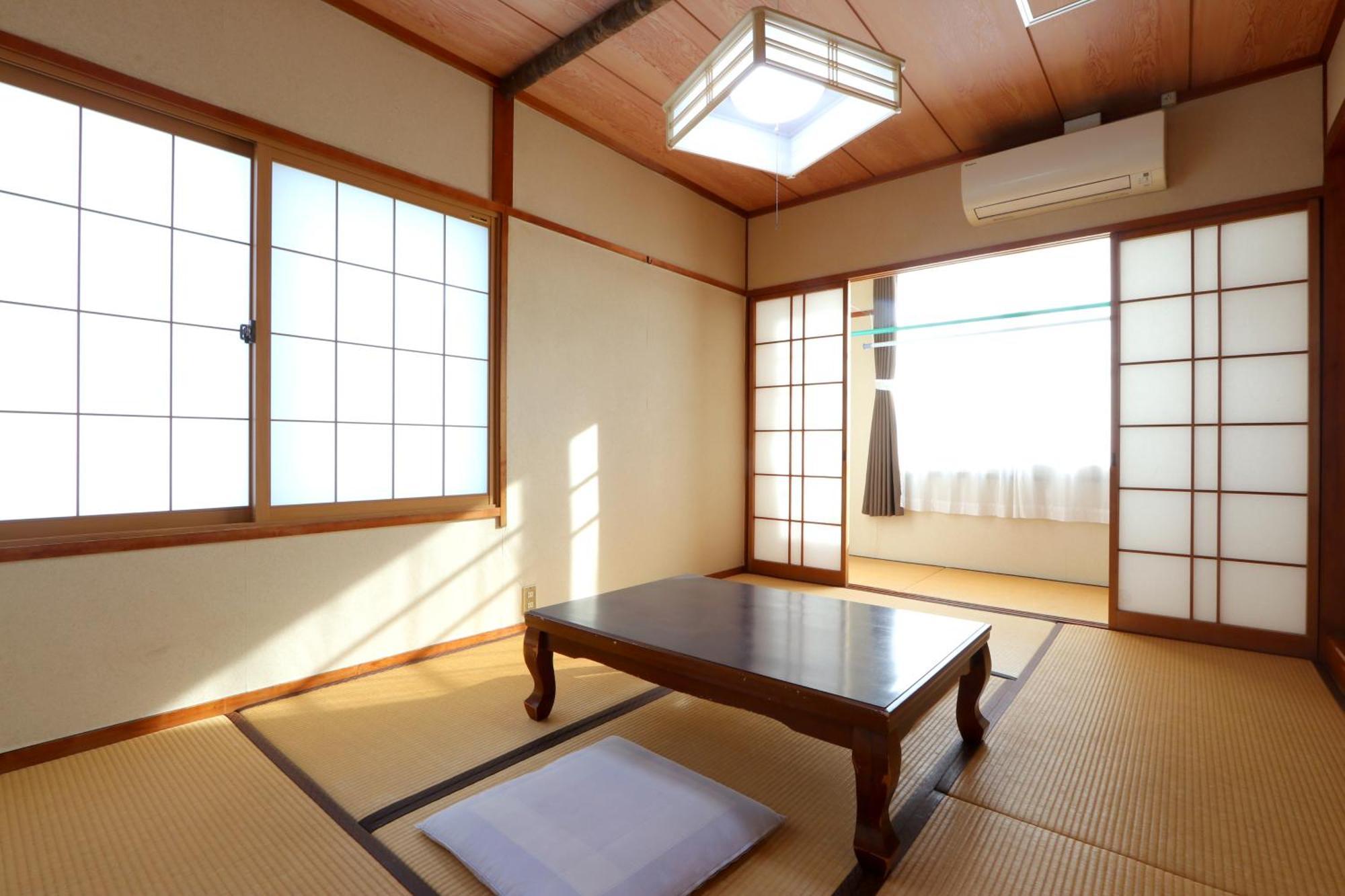 Suikoen Hotell Yonago Exteriör bild
