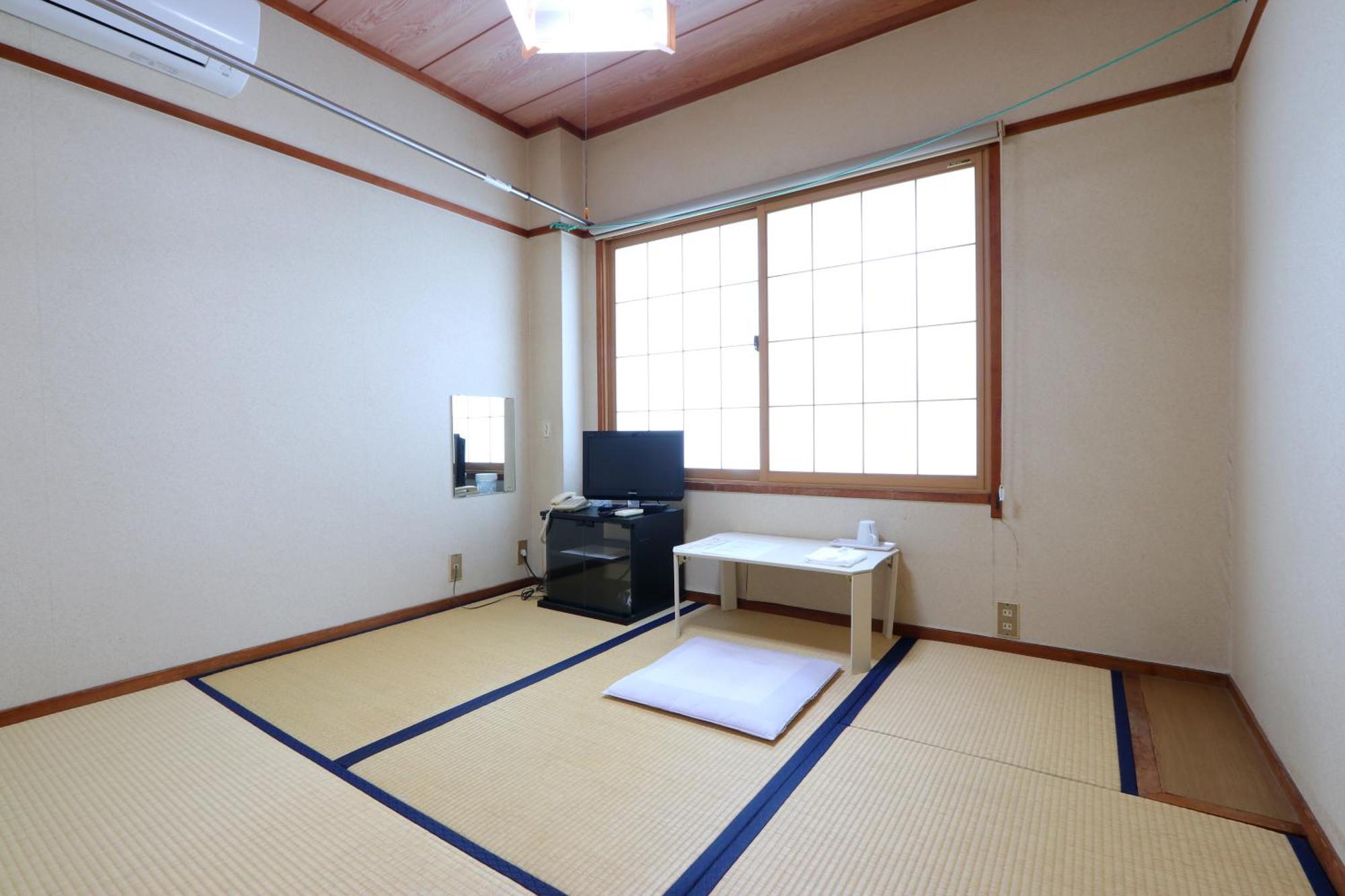 Suikoen Hotell Yonago Exteriör bild
