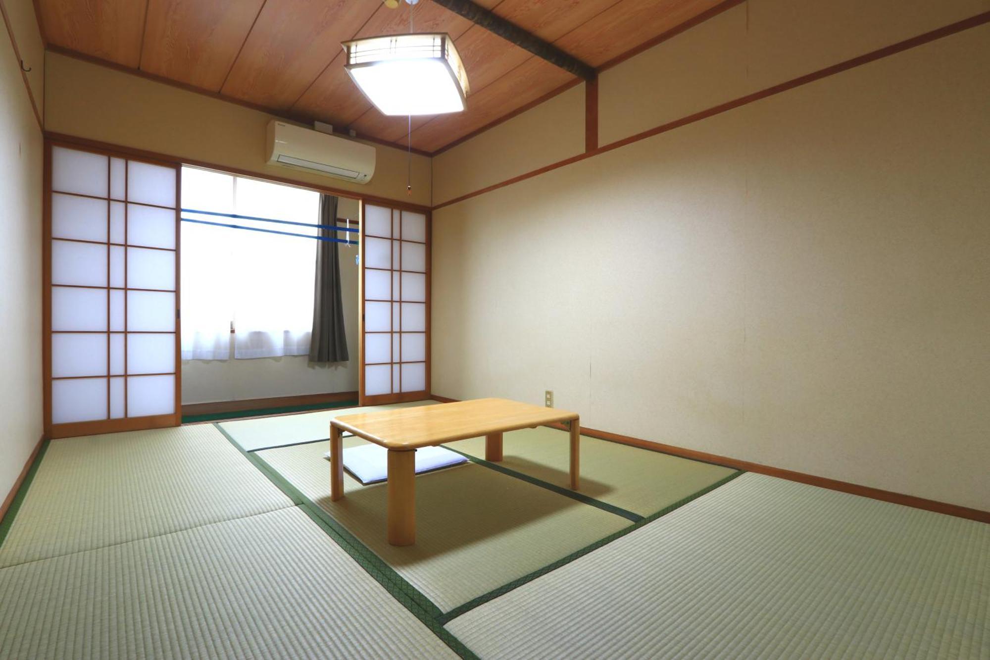 Suikoen Hotell Yonago Exteriör bild