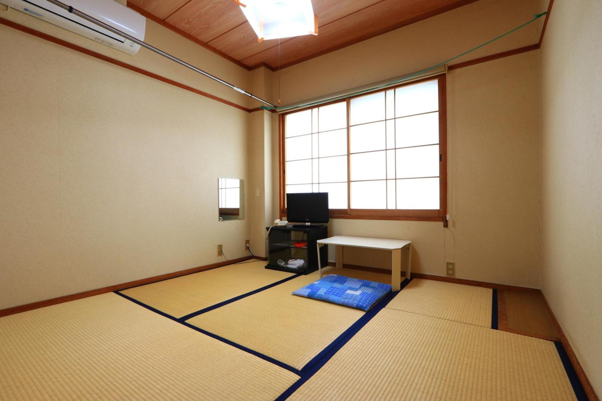 Suikoen Hotell Yonago Exteriör bild