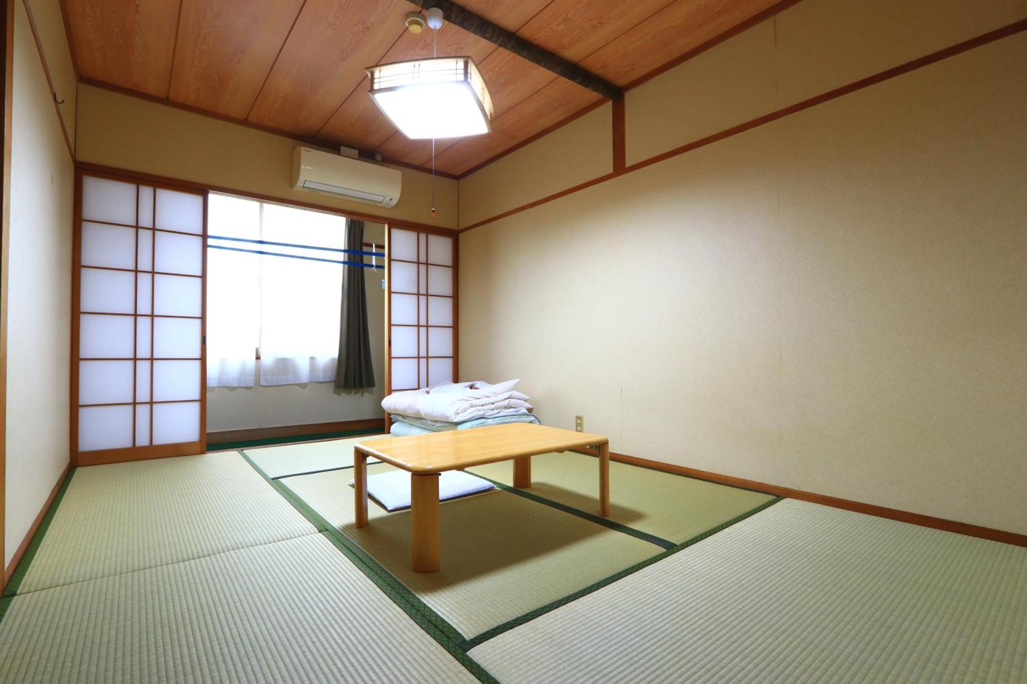 Suikoen Hotell Yonago Exteriör bild