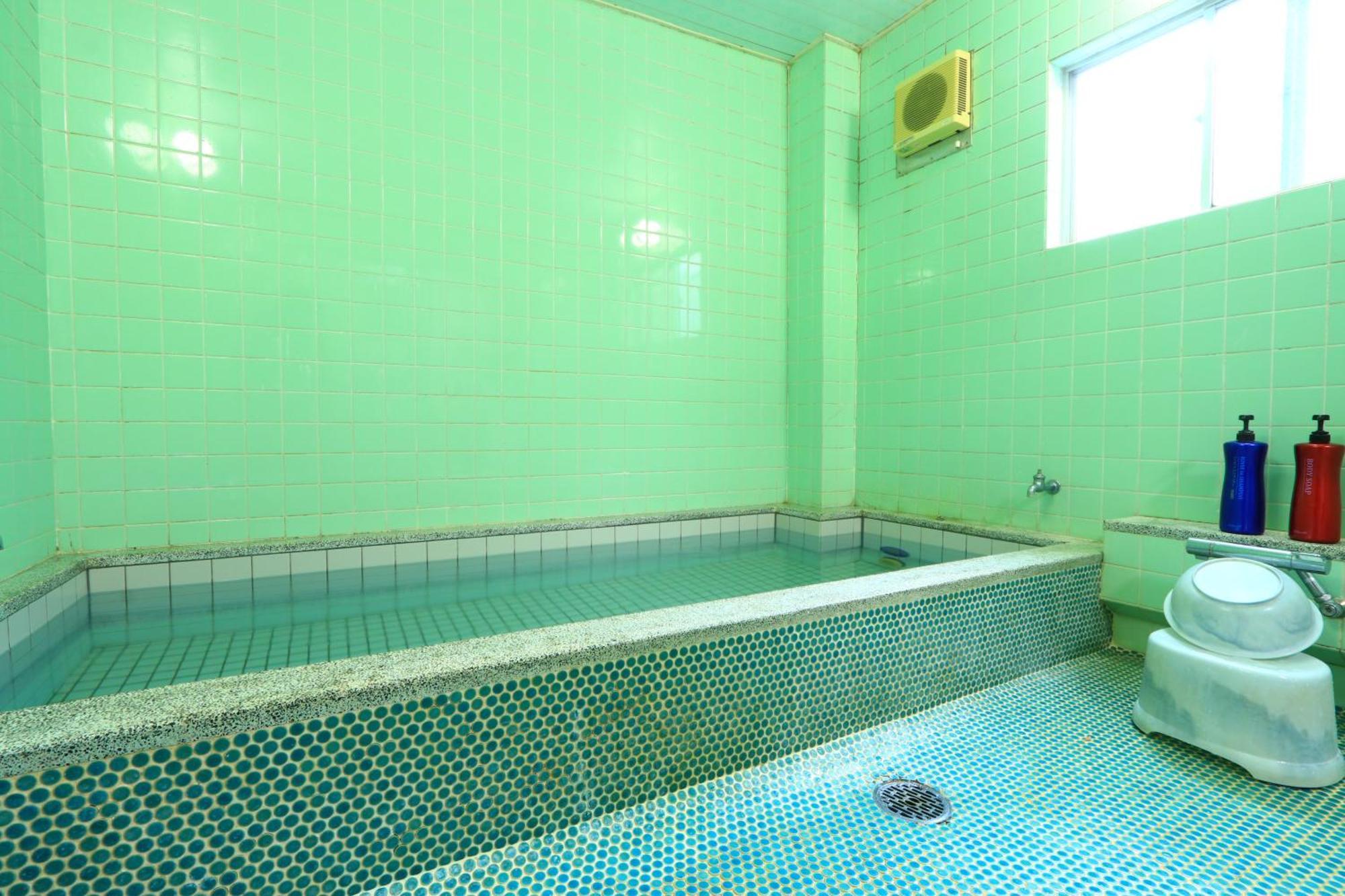 Suikoen Hotell Yonago Exteriör bild