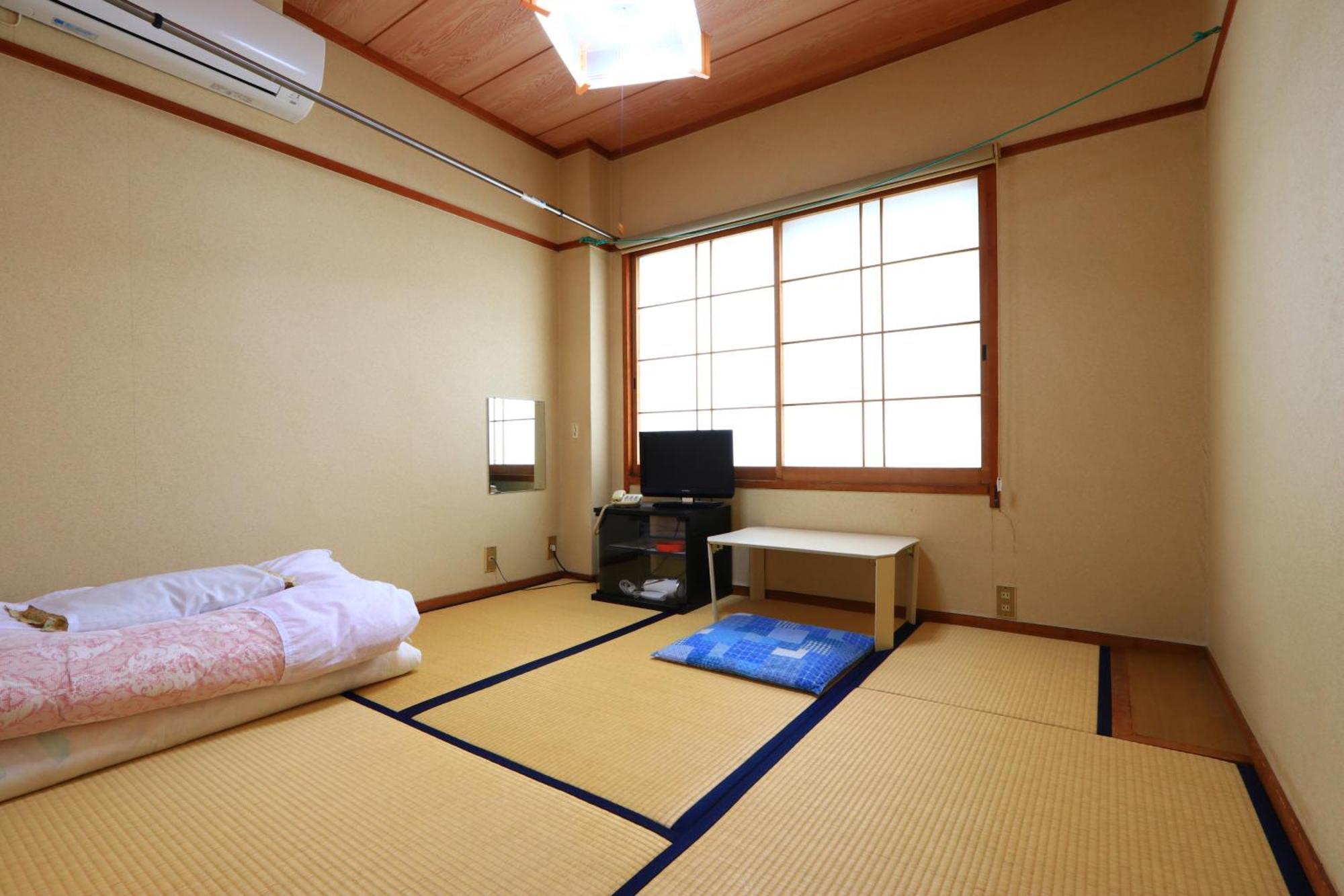 Suikoen Hotell Yonago Exteriör bild