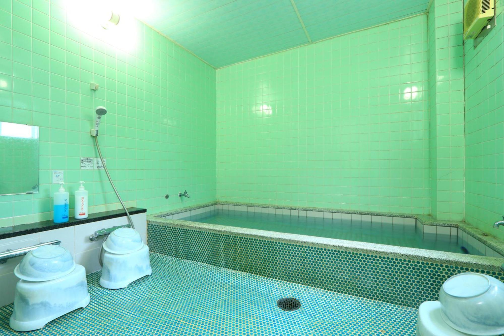 Suikoen Hotell Yonago Exteriör bild
